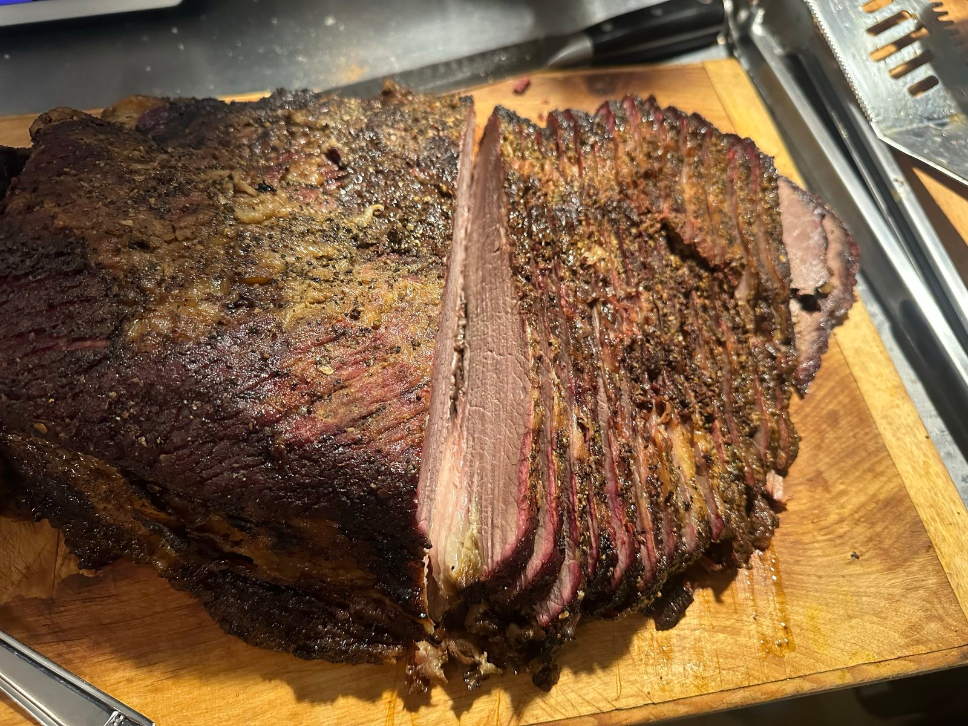 Smoked Brisket