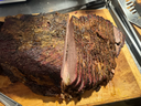 Smoked Brisket